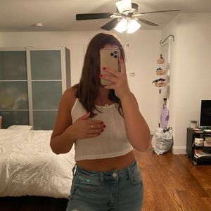 Brandy Melville tank